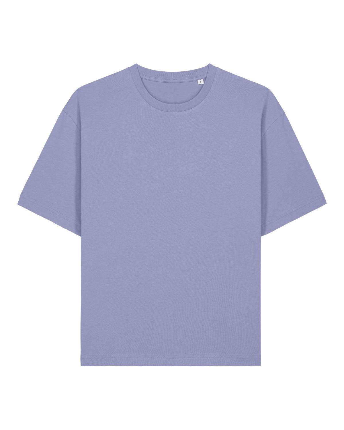 Breezer unisex T-shirt korte mouwen STTU964