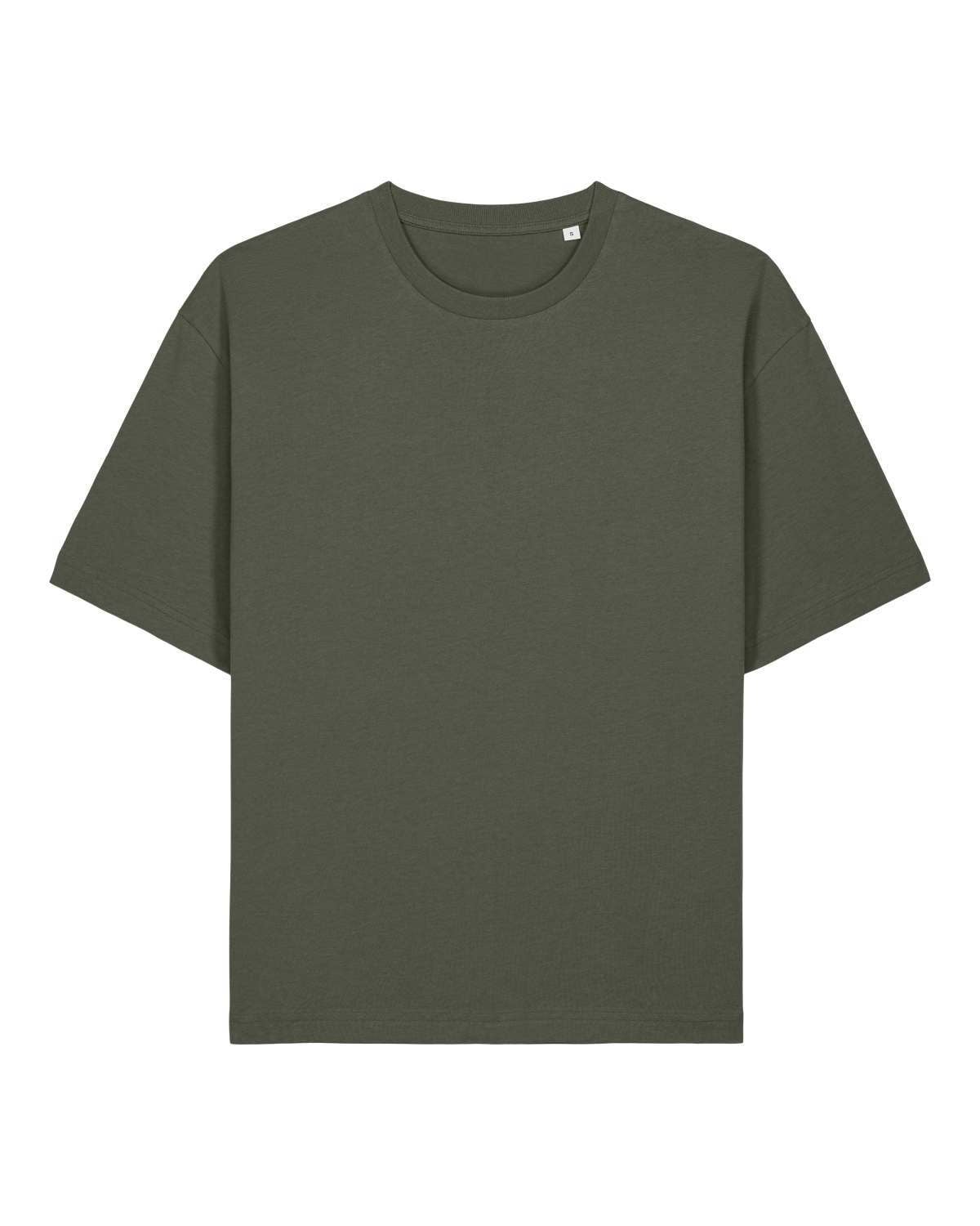 Breezer unisex T-shirt korte mouwen STTU964
