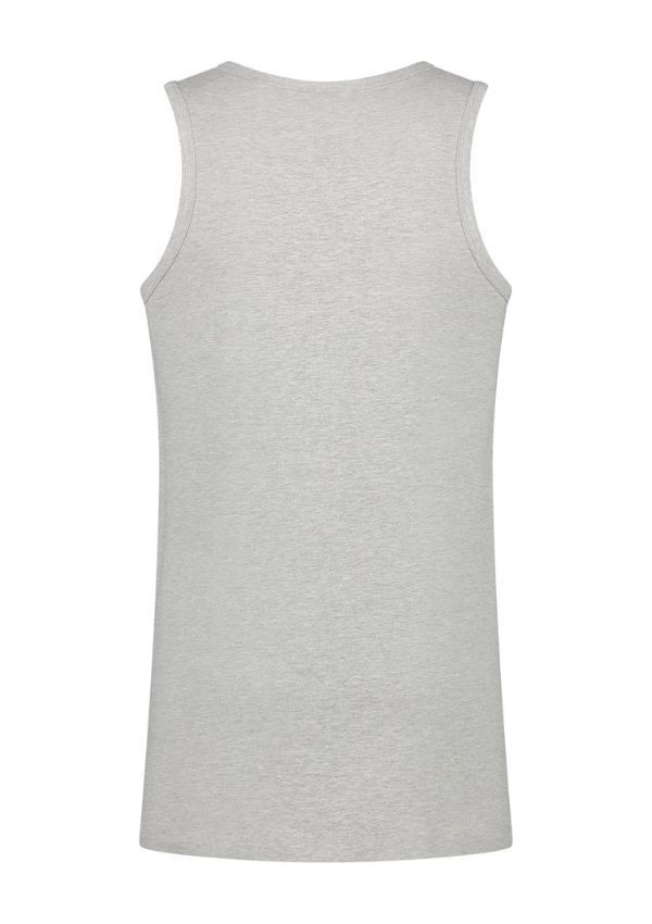 Lemon  Soda Unisex Cotton Elastane Tank Top