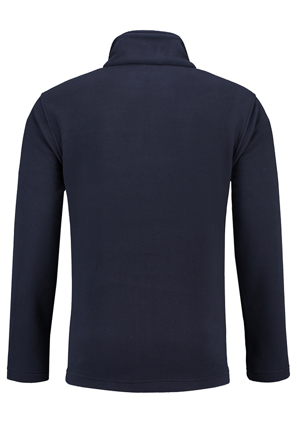 Lemon  Soda Unisex Polar Fleece Cardigan