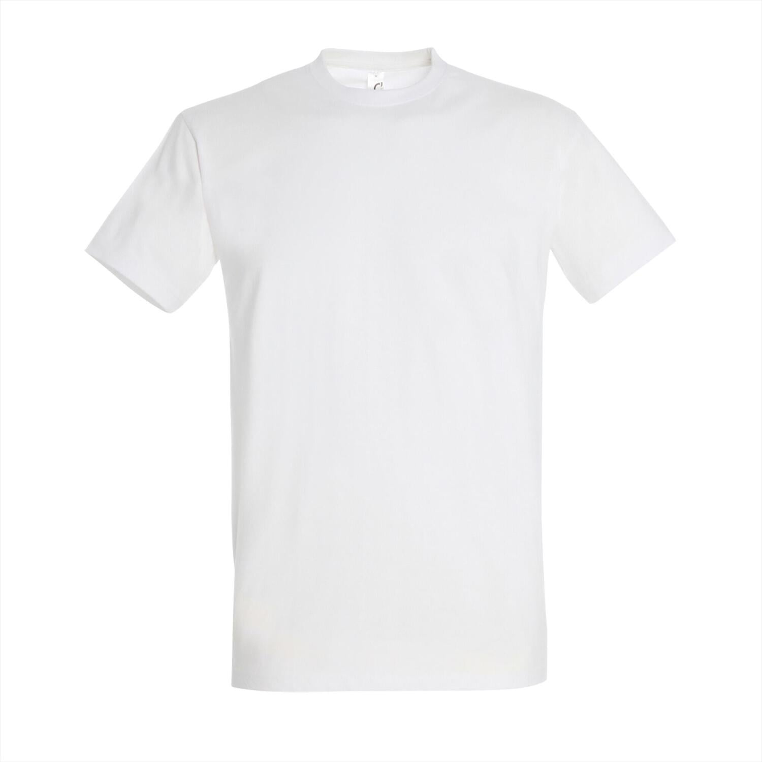 Sol's Imperial T-shirts Shortsleeve