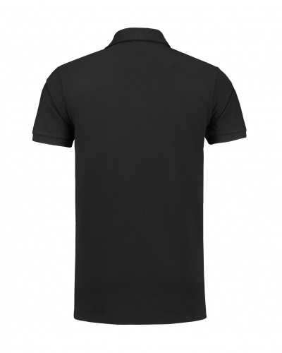 Lemon  Soda Unisex Heavy Mix Fit Polo korte mouwen