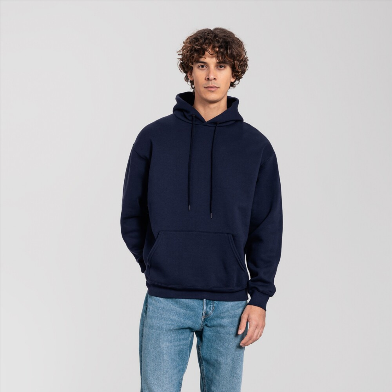 Fruit of the Loom Iconic Premium Hooded Sweat
