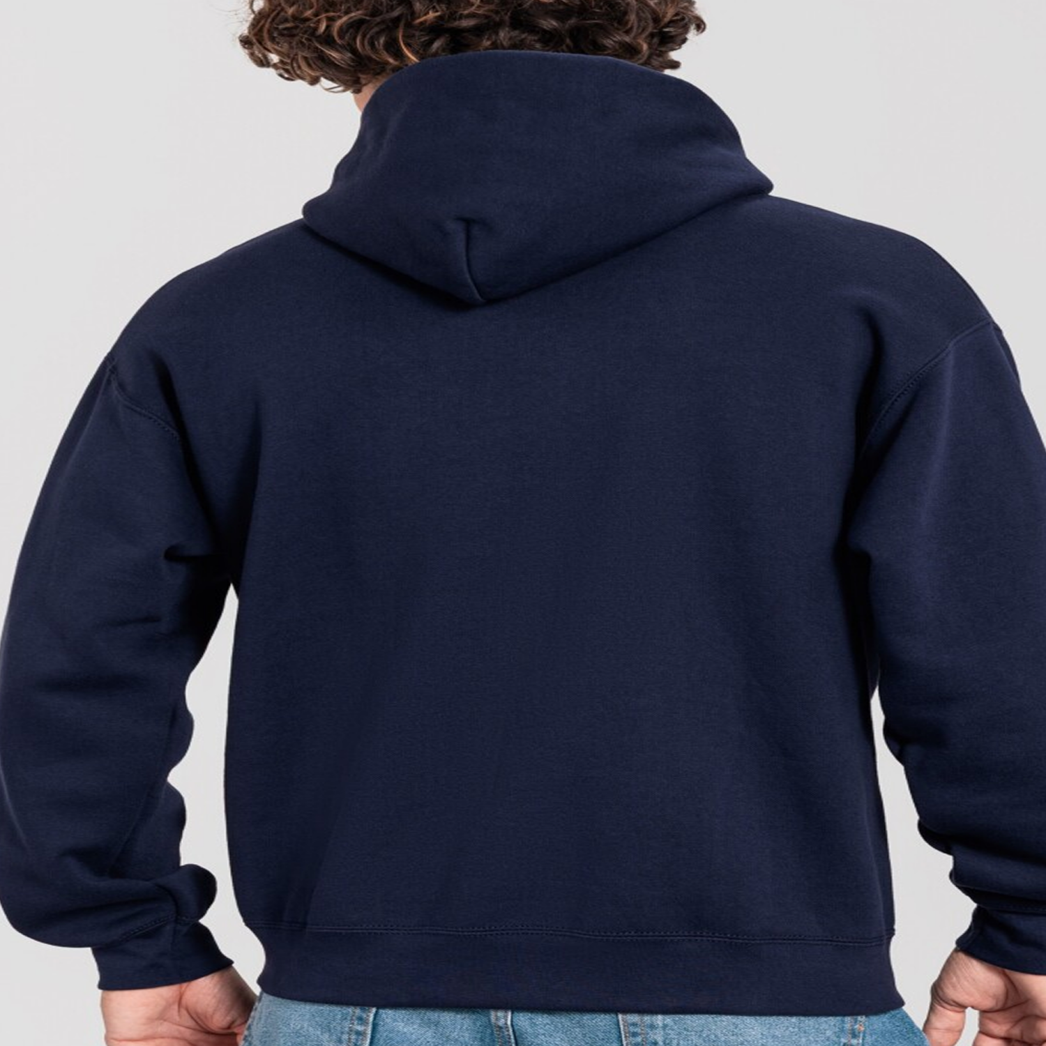 Fruit of the Loom Iconic Premium Hooded Sweat