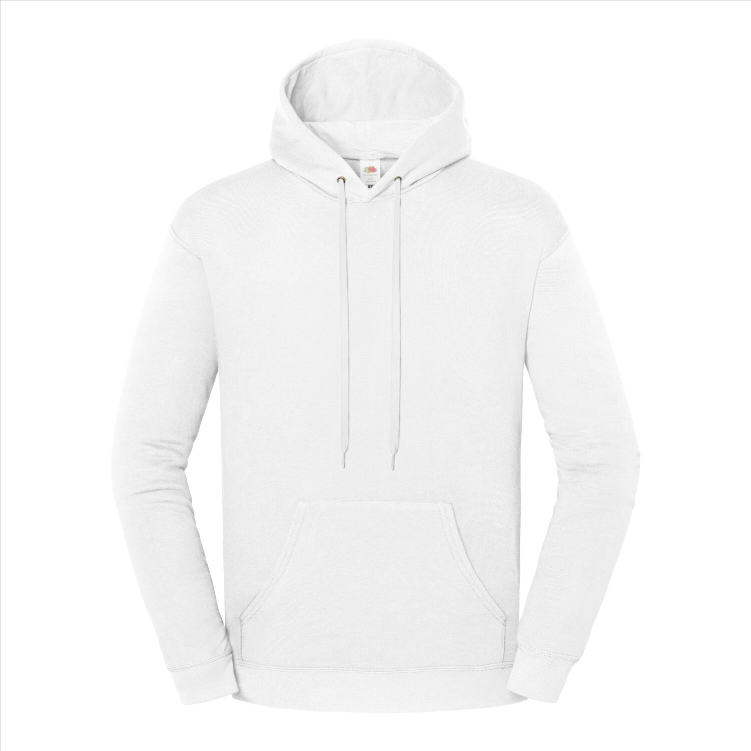 Fruit of the Loom Iconic 250 Hooded Sweater