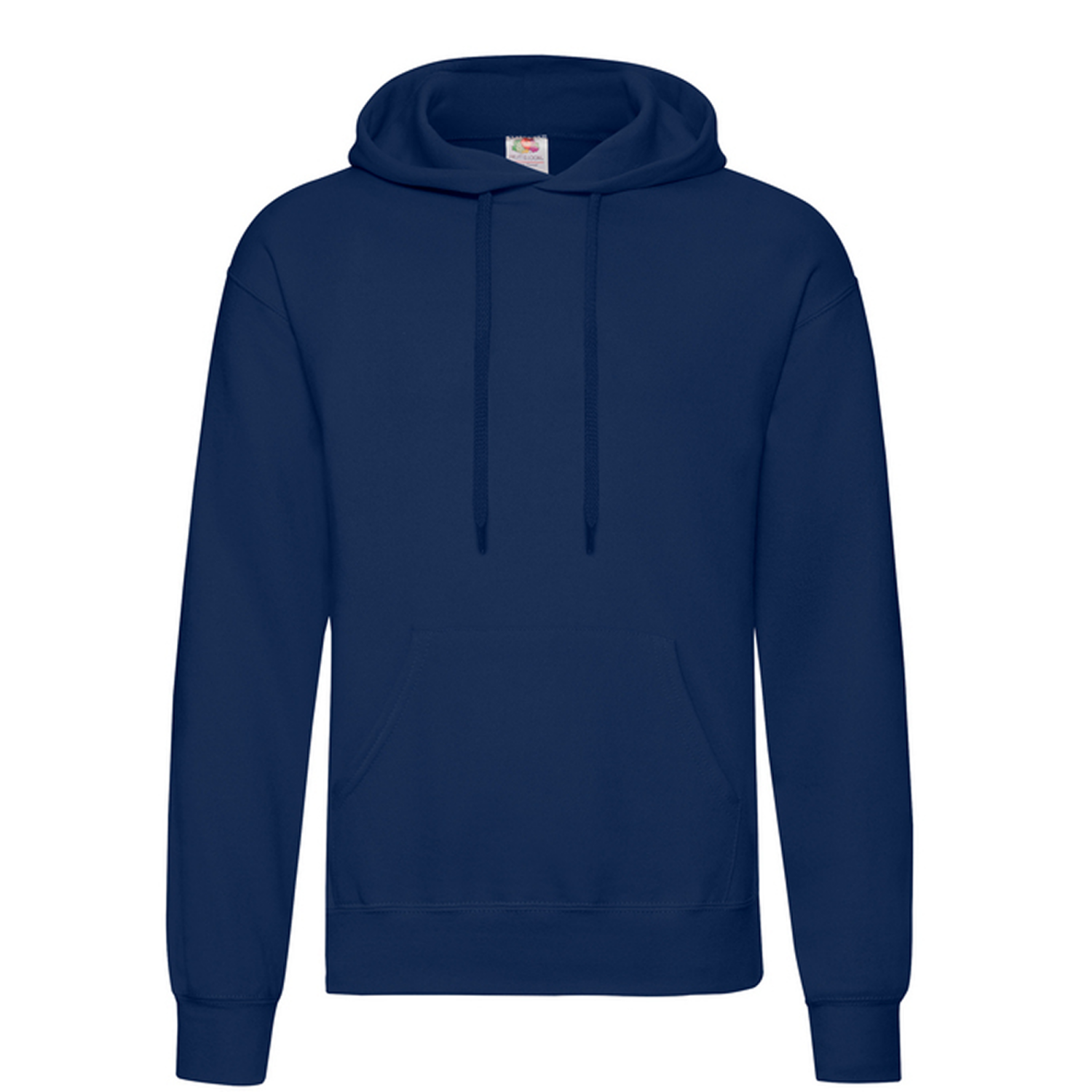 Fruit of the Loom Classic Hooded Sweater