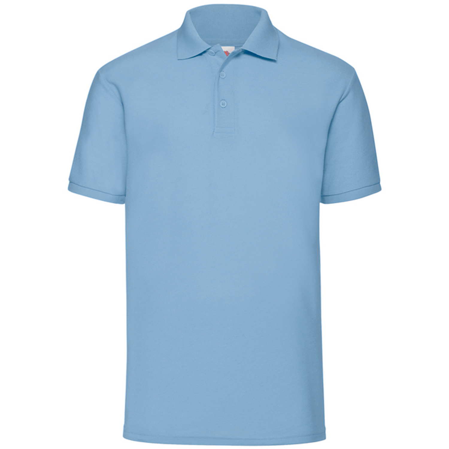 Fruit of the Loom Polo pique 65/35