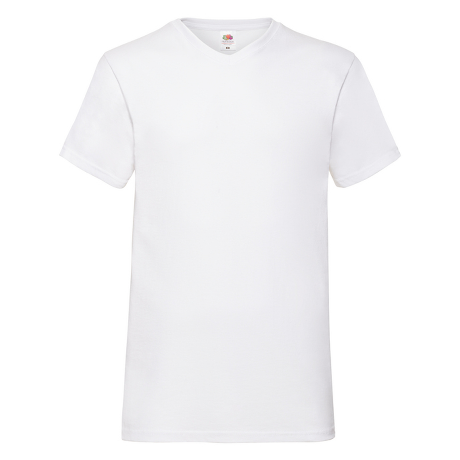 Fruit of the Loom Valueweight V-Neck T-Shirt