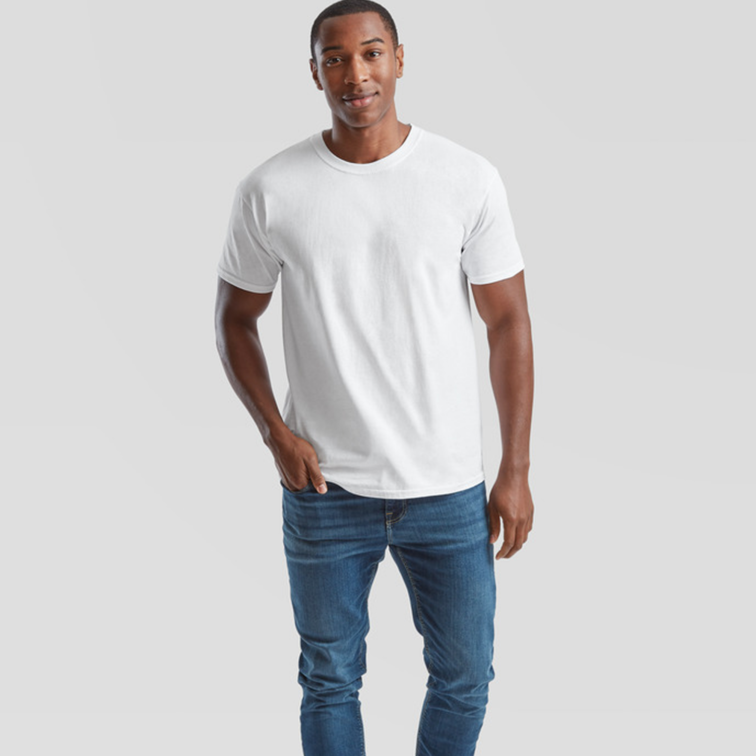 Fruit of the Loom T-Shirt Valueweight
