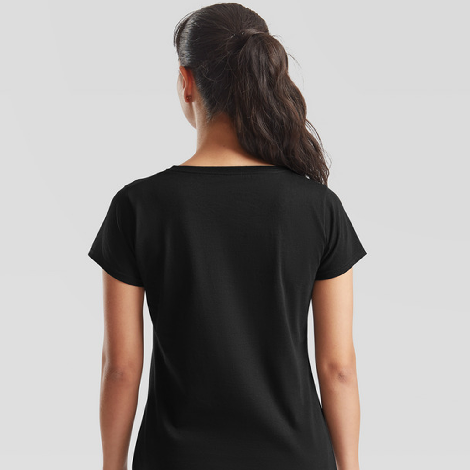 Fruit of the Loom Lady-Fit Original T-shirt