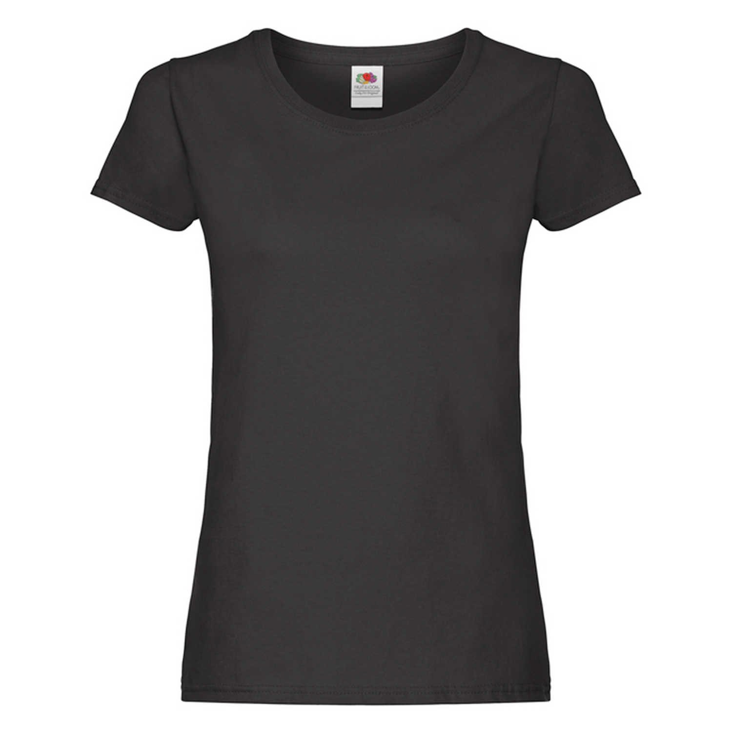 Fruit of the Loom Lady-Fit Original T-shirt