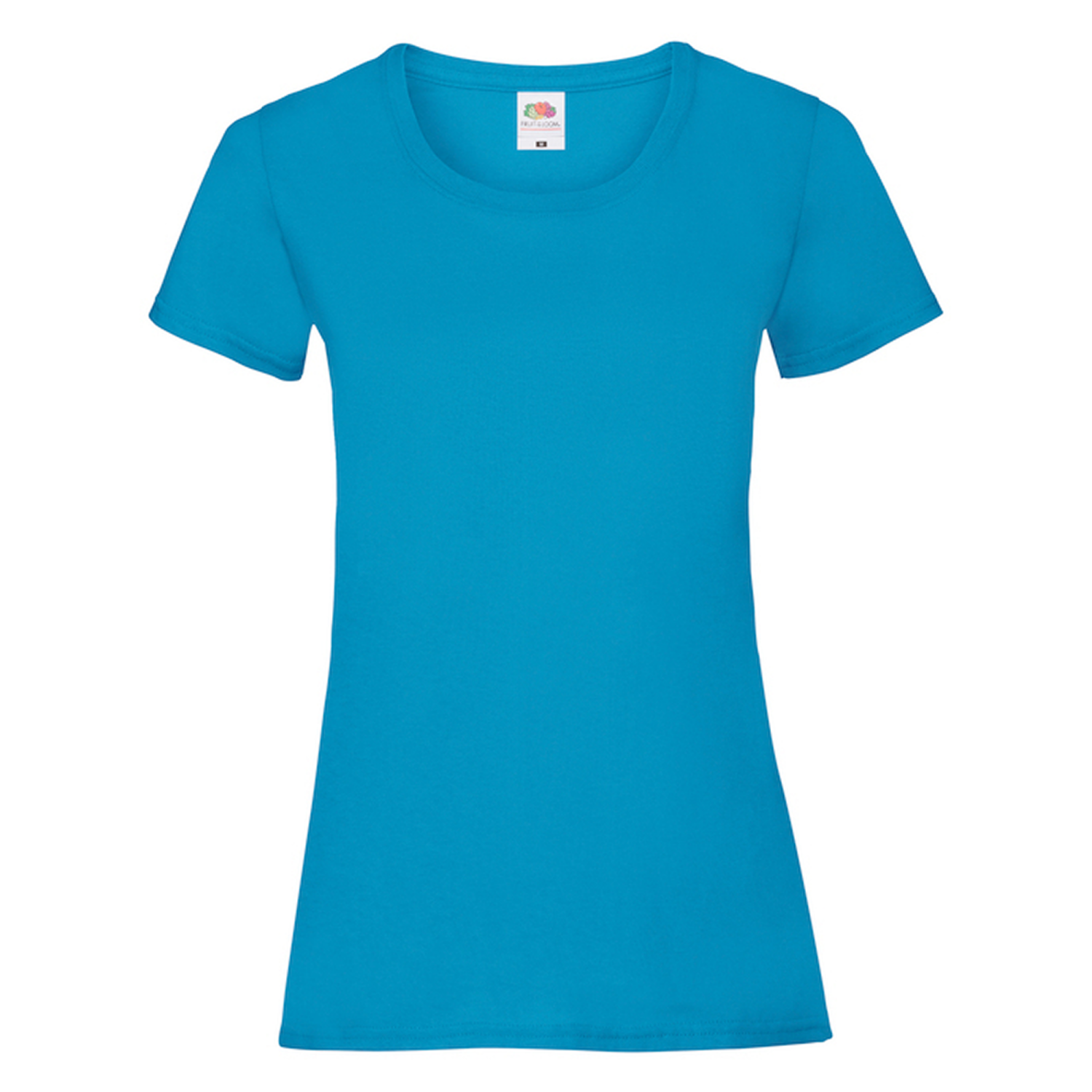 Fruit of the Loom Lady-Fit Valueweight T-shirt