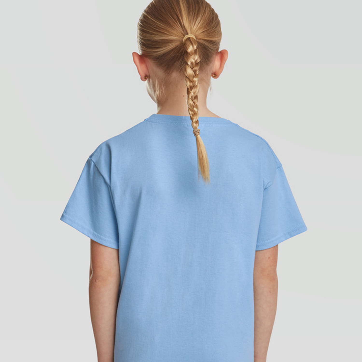 Fruit of the Loom Kids Valueweight T-shirt