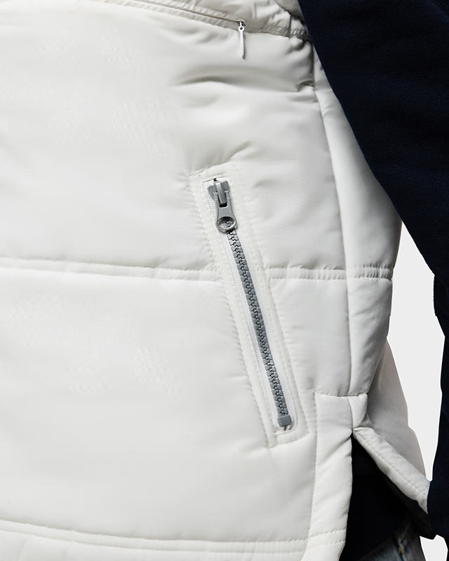 Lemon  Soda Unisex Bodywarmer Full Zip