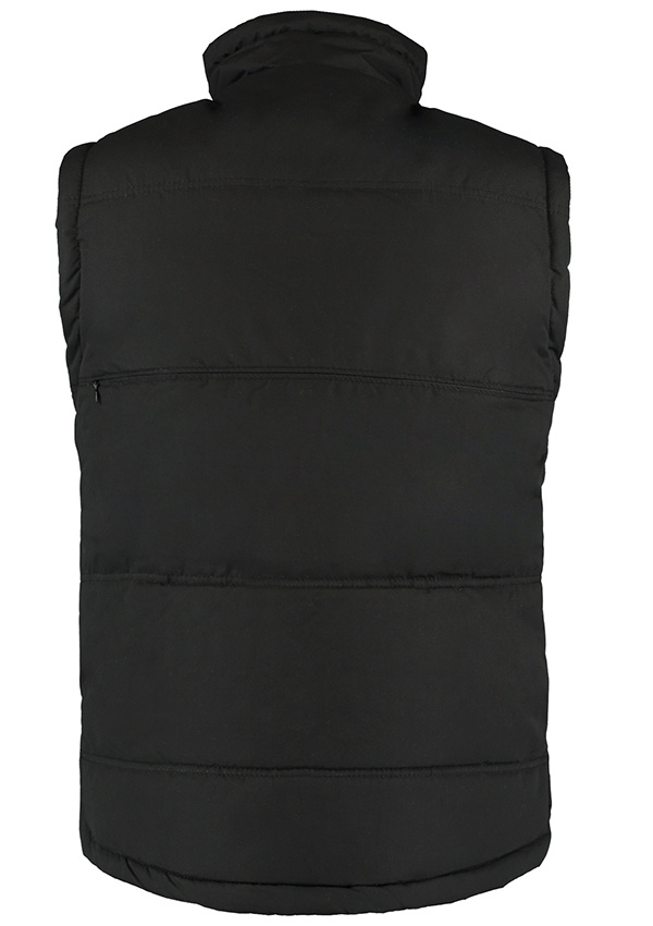Lemon  Soda Unisex Bodywarmer Full Zip