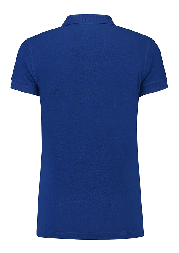 Lemon  Soda Ladies Basic Polo korte mouwen