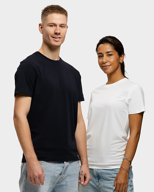 Lemon  Soda Unisex iTee T-shirt korte mouwen