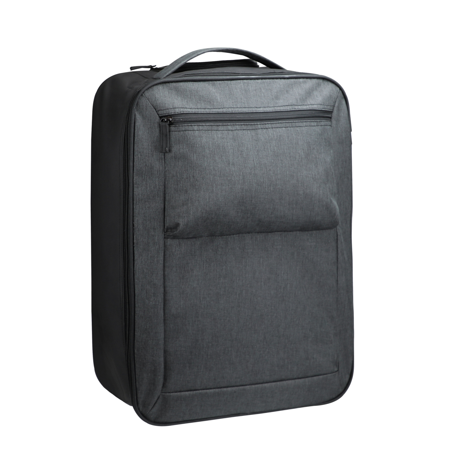 Clique Prestige trolley unisex gevoerd