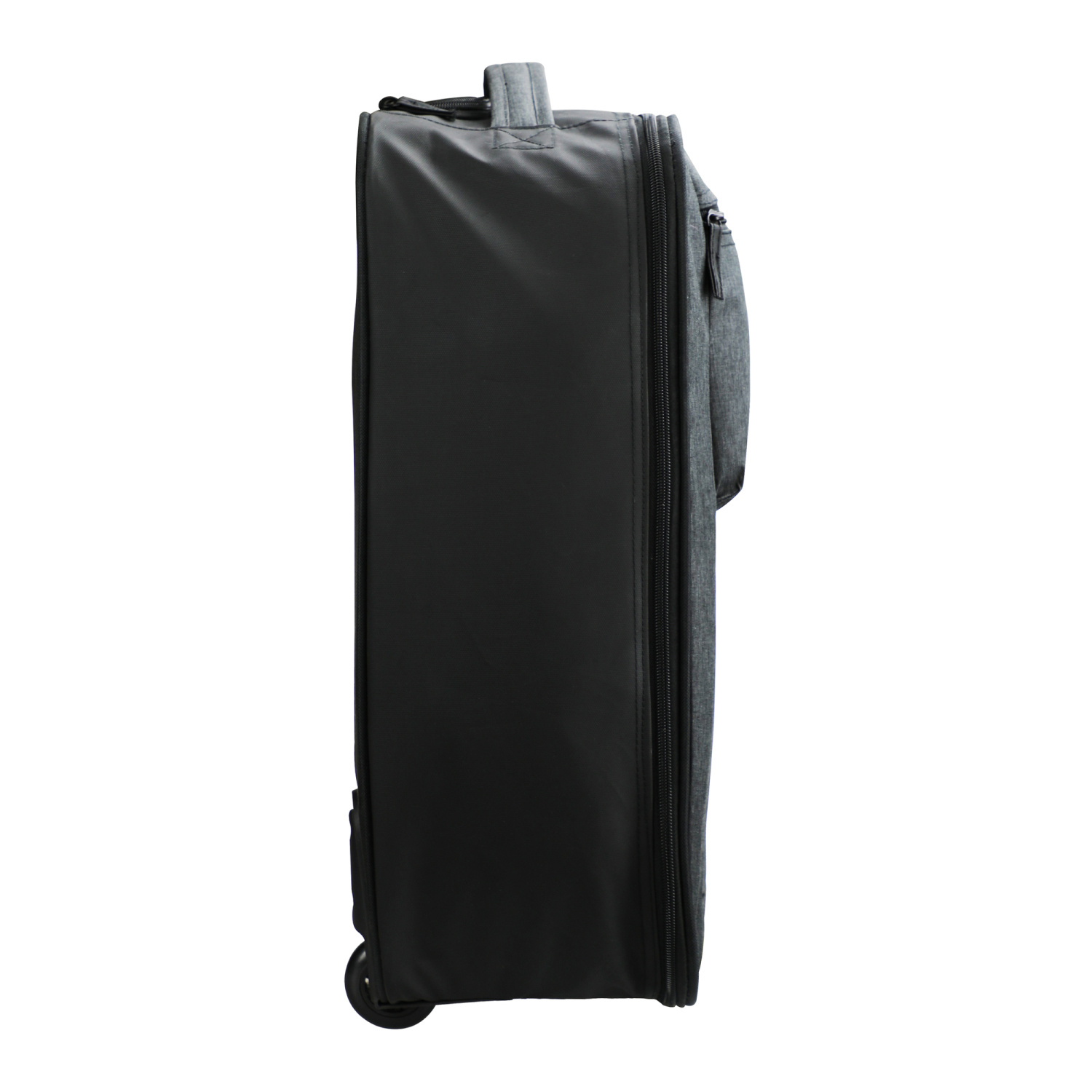 Clique Prestige trolley unisex gevoerd