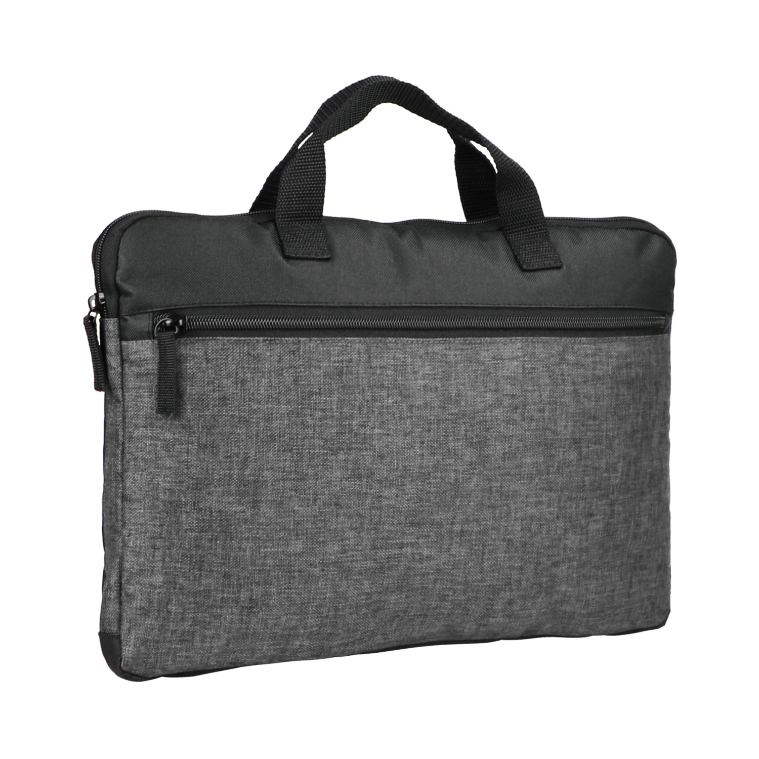 Clique Melange Computer Case Unisex gevoerd