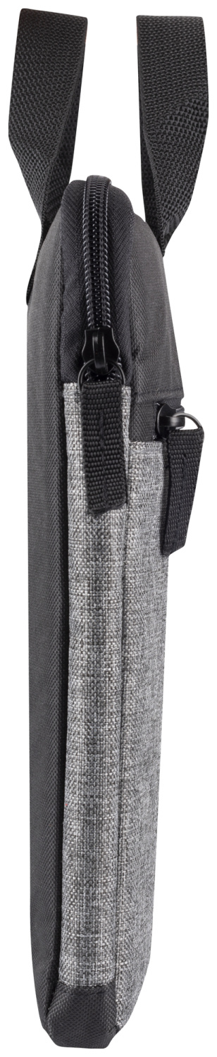 Clique Melange Computer Case Unisex gevoerd