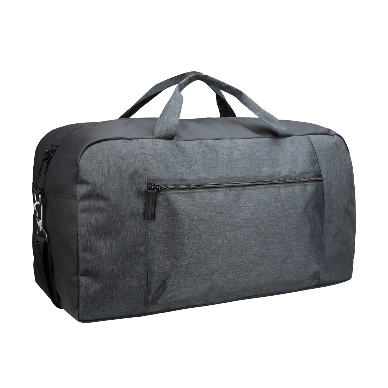 Clique Prestige dufflebag Unisex PU-gecoat