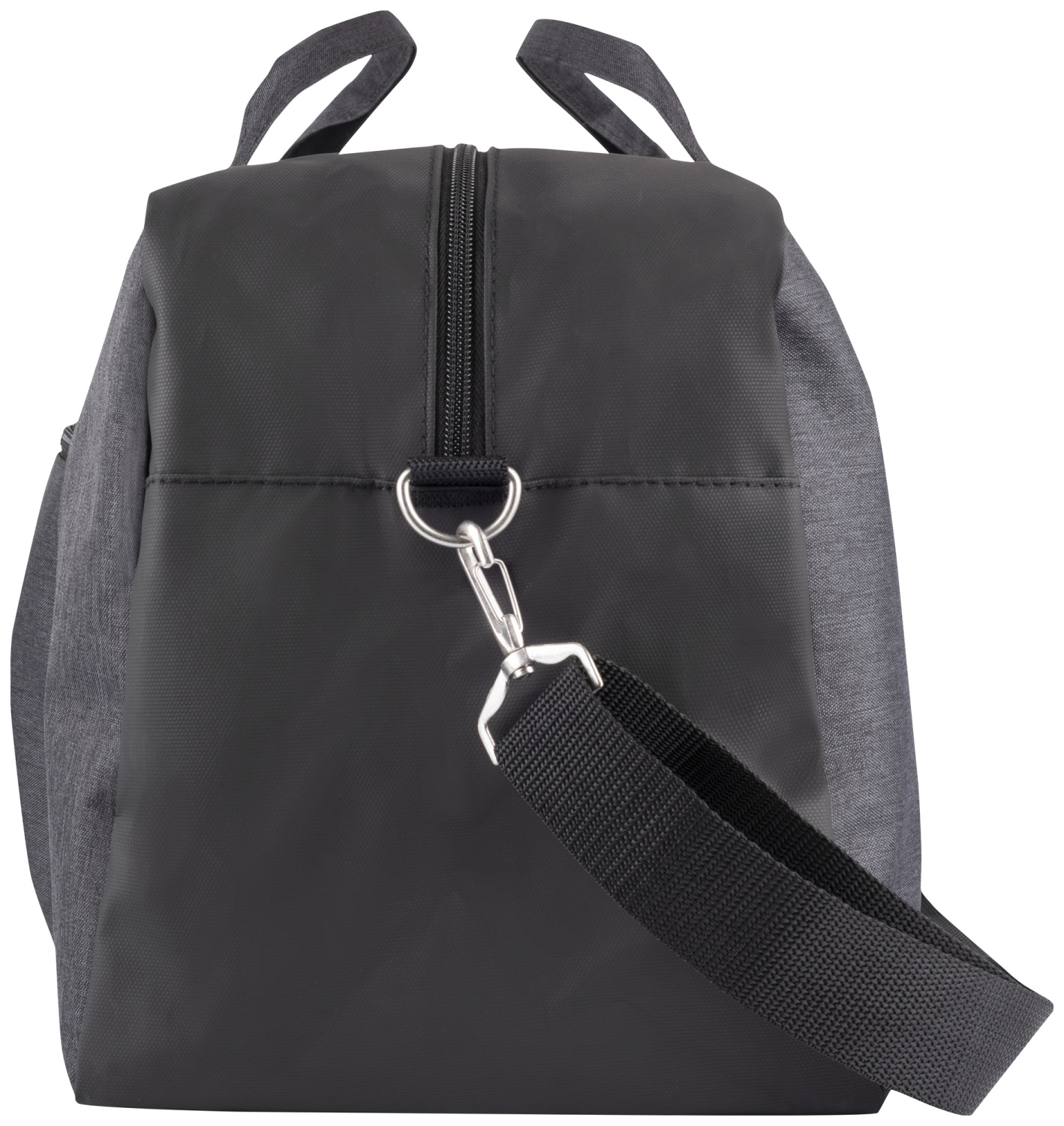 Clique Prestige dufflebag Unisex PU-gecoat