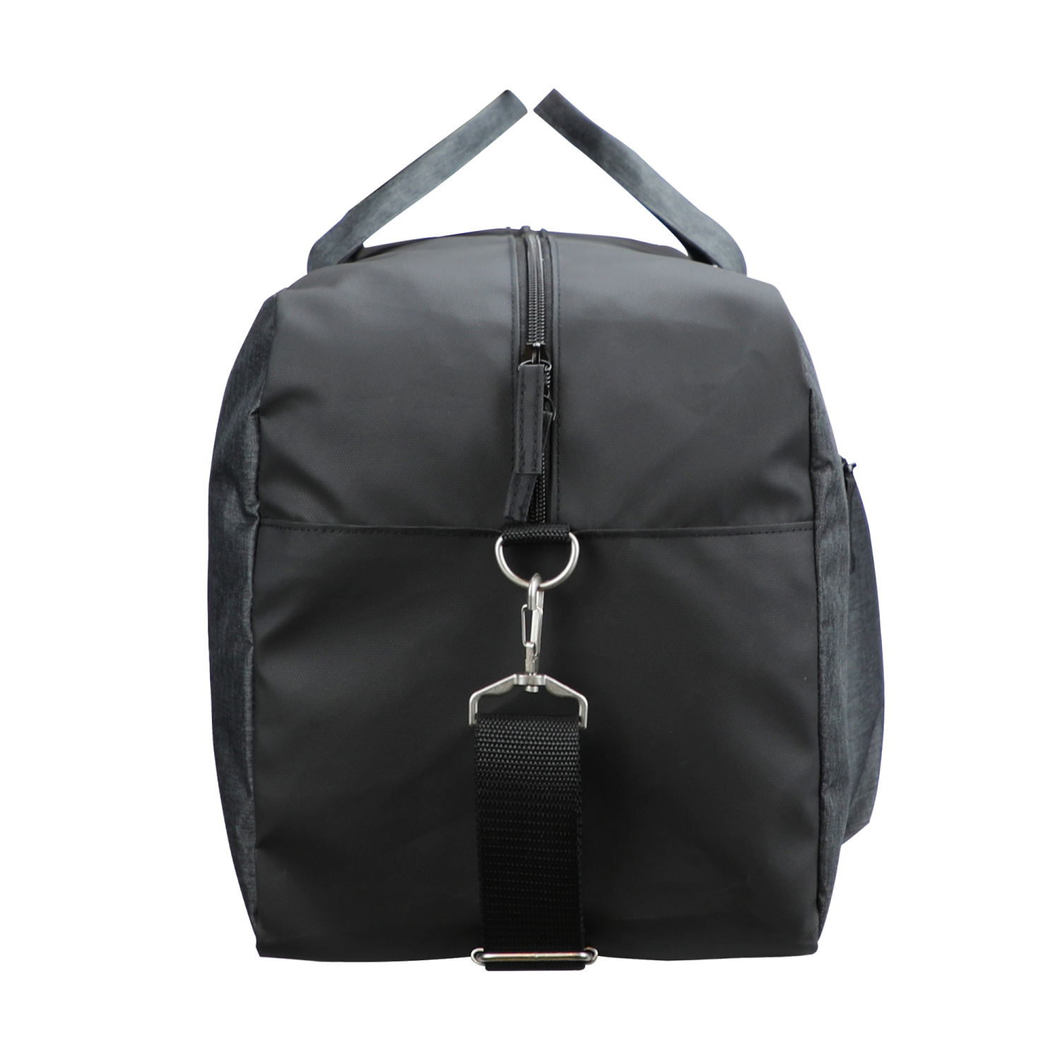 Clique Prestige dufflebag Unisex PU-gecoat
