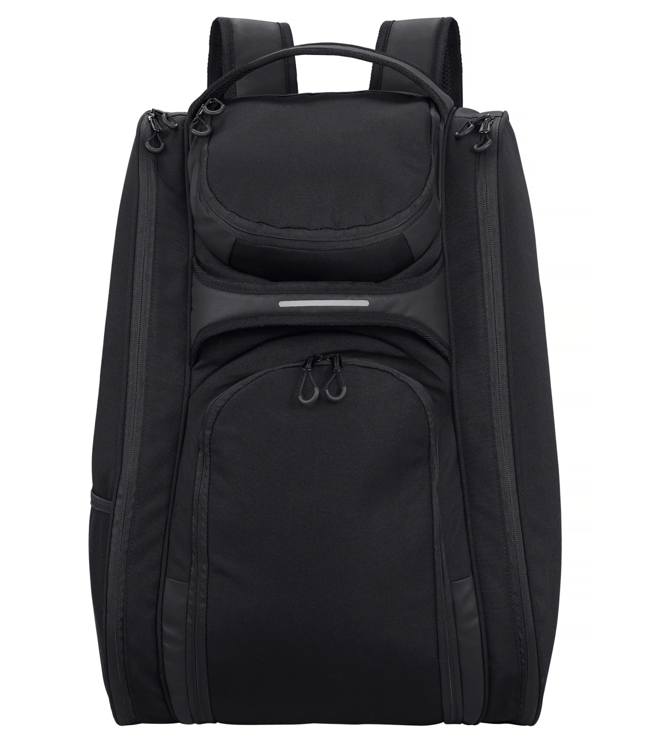 Clique 2.0 Combi bag unisex reflecterende details