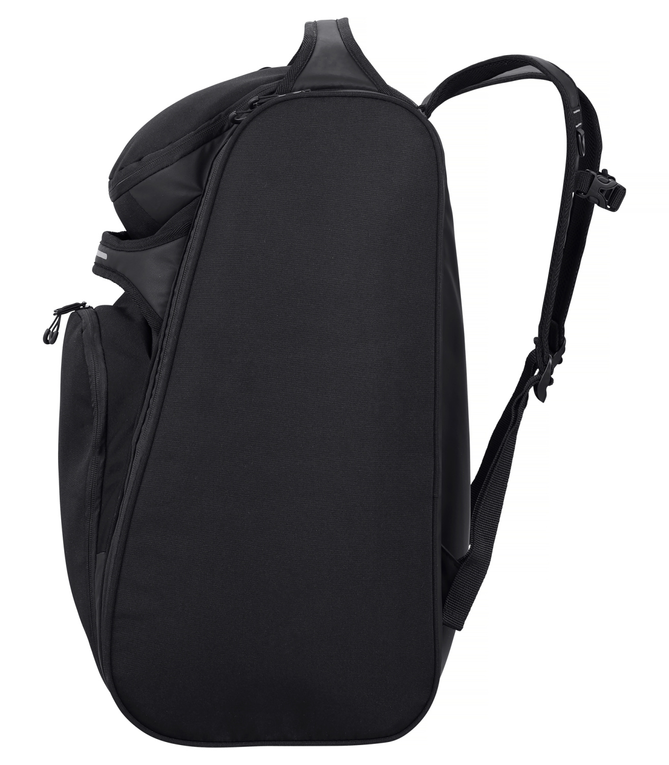 Clique 2.0 Combi bag unisex reflecterende details