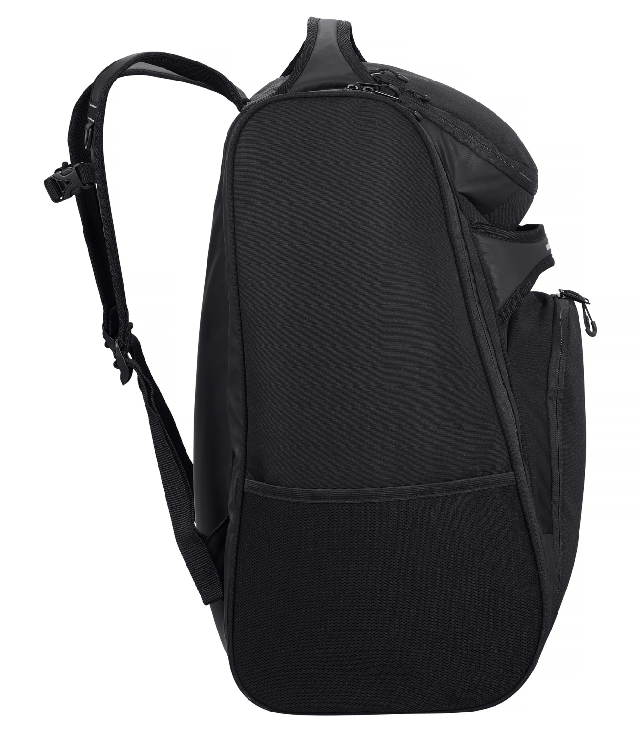 Clique 2.0 Combi bag unisex reflecterende details