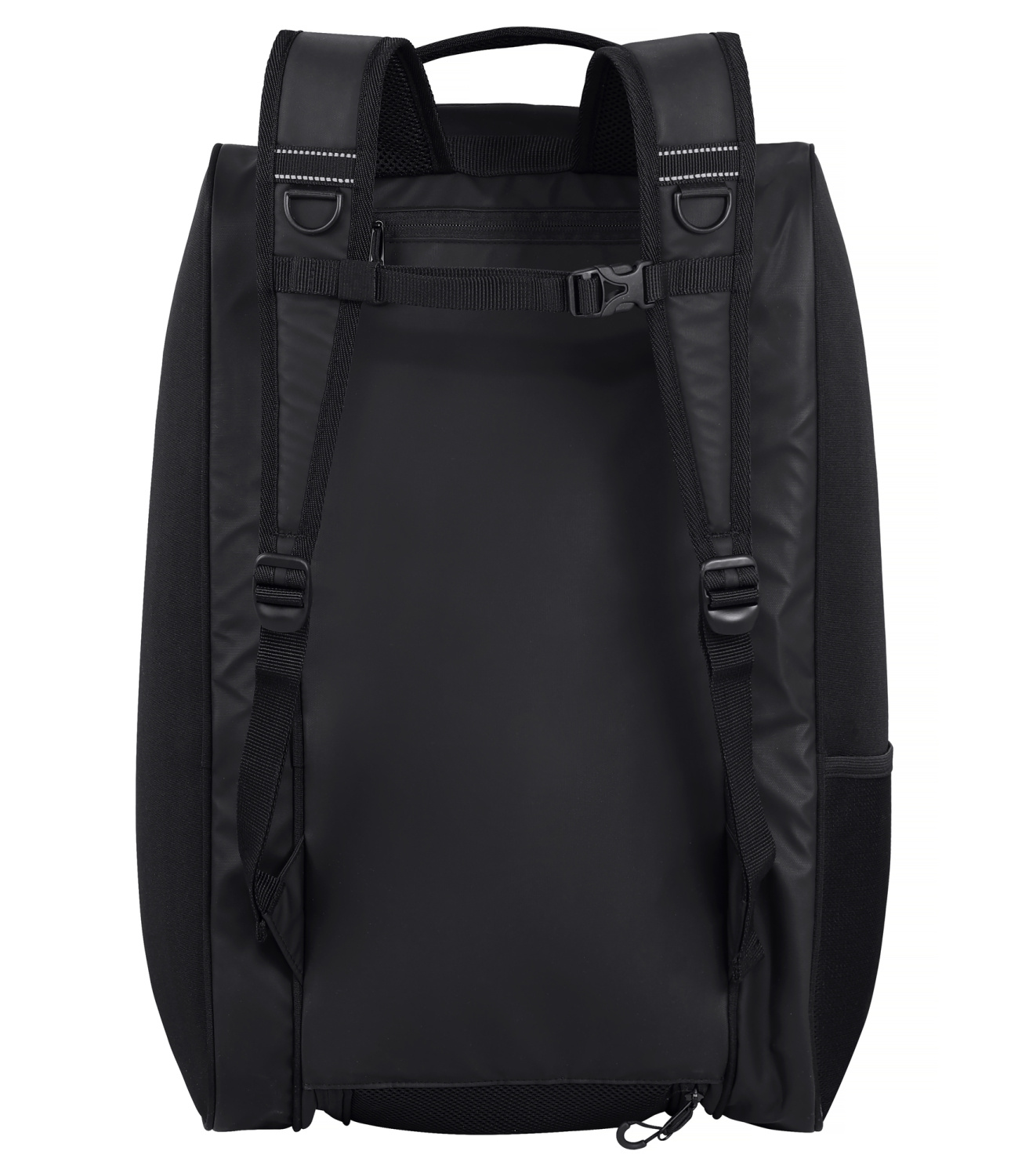 Clique 2.0 Combi bag unisex reflecterende details