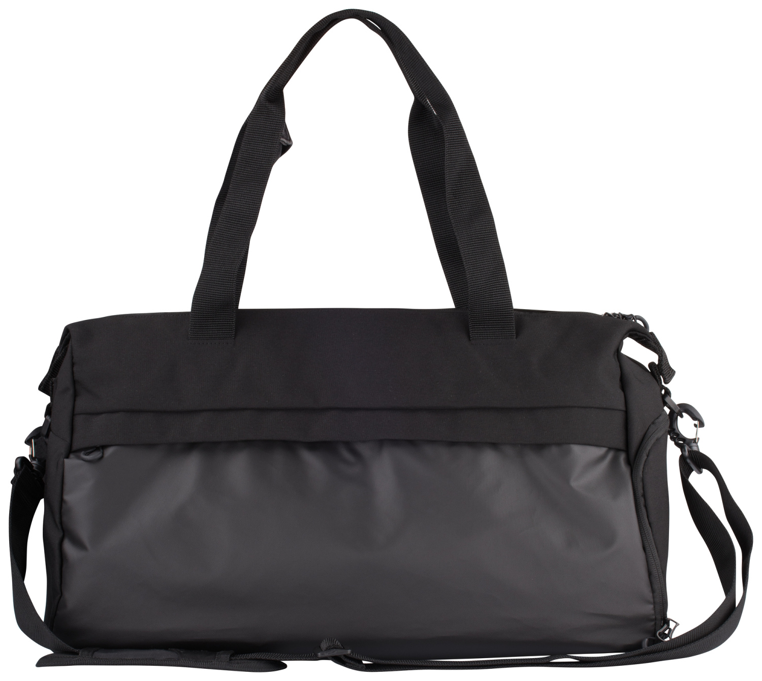 Clique 2.0 Duffle Unisex geventileerde eigenschappen