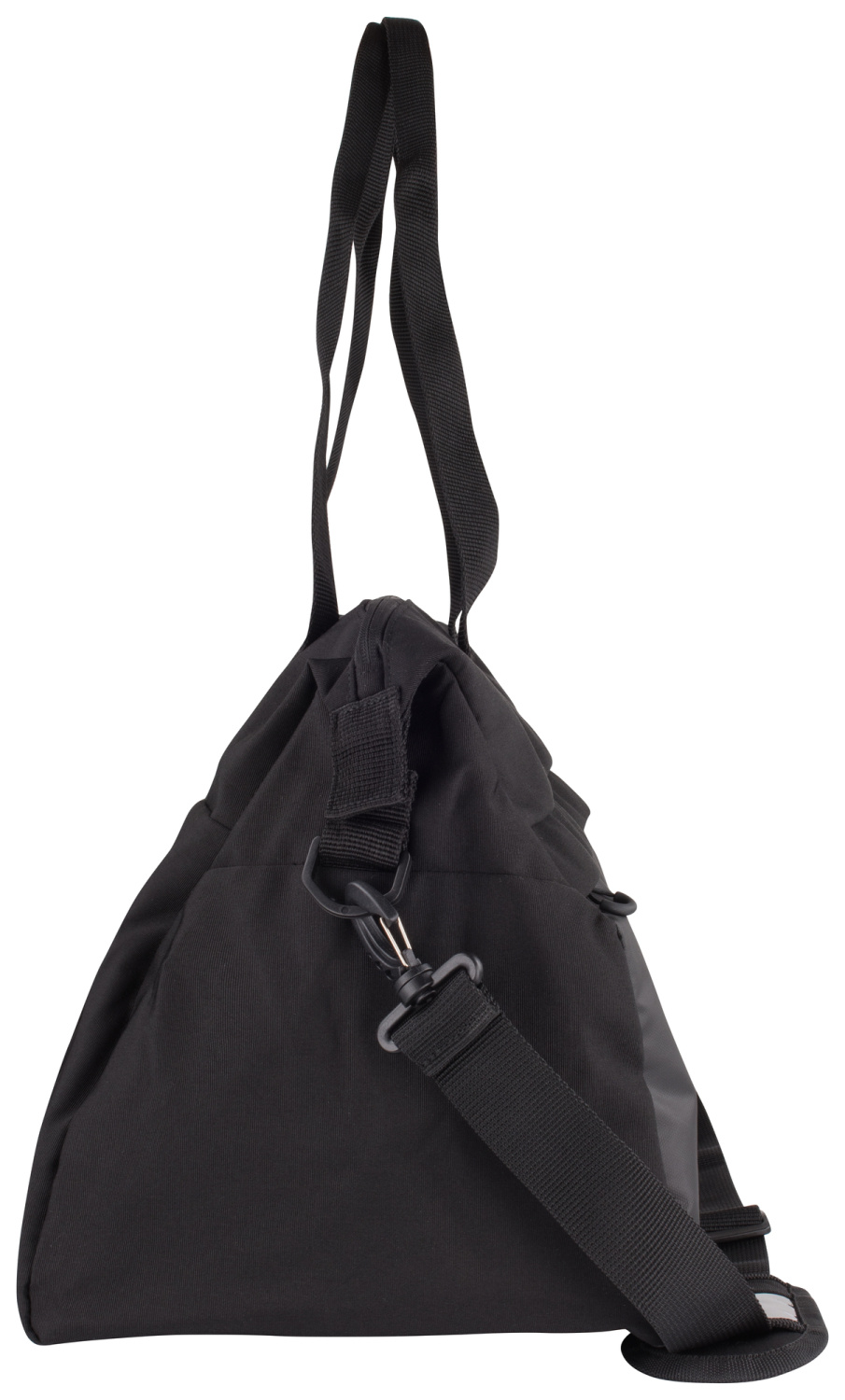 Clique 2.0 Duffle Unisex geventileerde eigenschappen