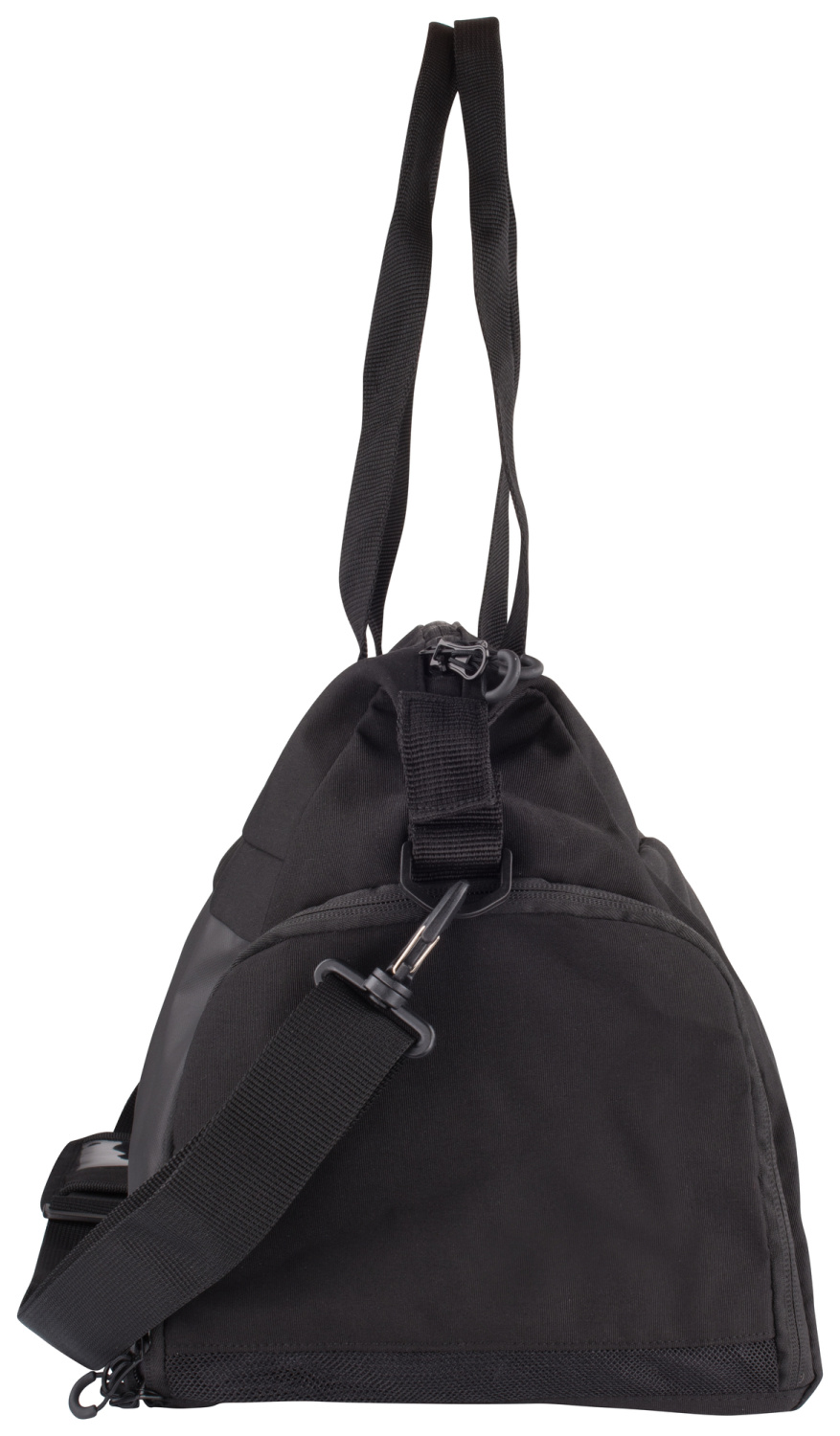 Clique 2.0 Duffle Unisex geventileerde eigenschappen