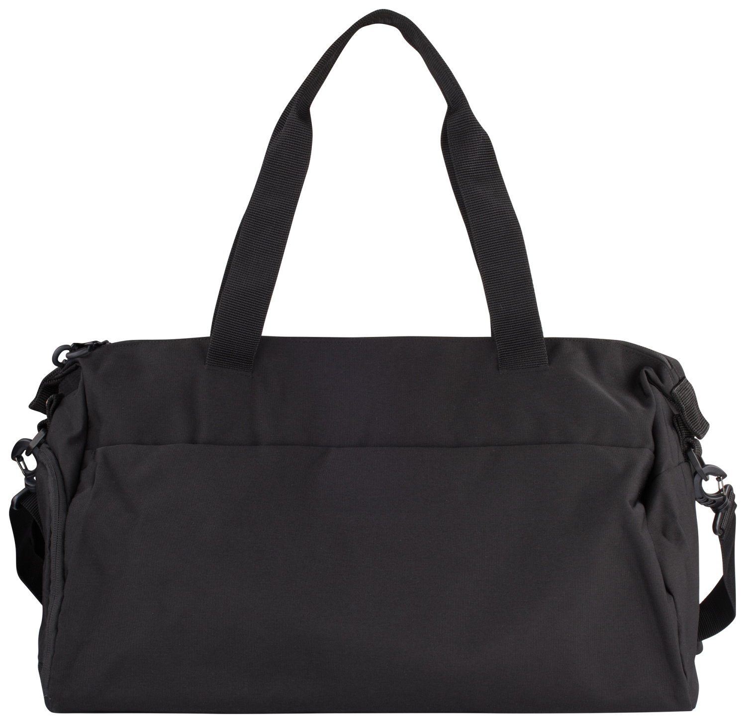 Clique 2.0 Duffle Unisex geventileerde eigenschappen