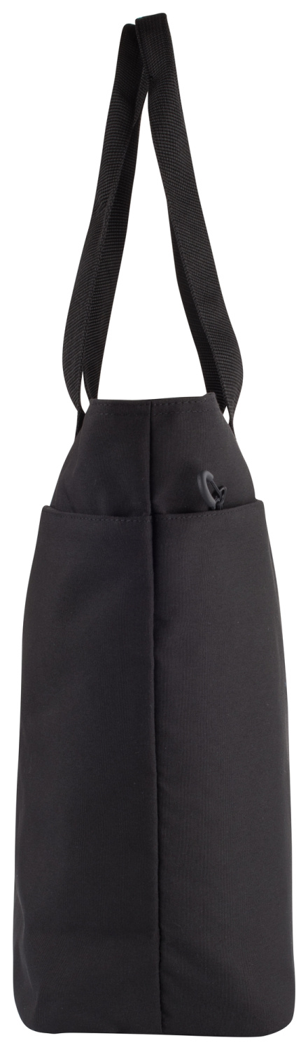 Clique 2.0 Tote bag Unisex gewatteerde afscheiding