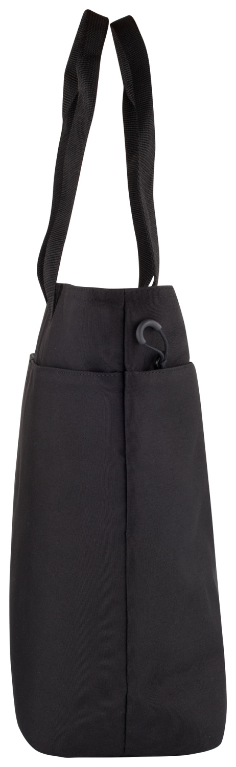 Clique 2.0 Tote bag Unisex gewatteerde afscheiding