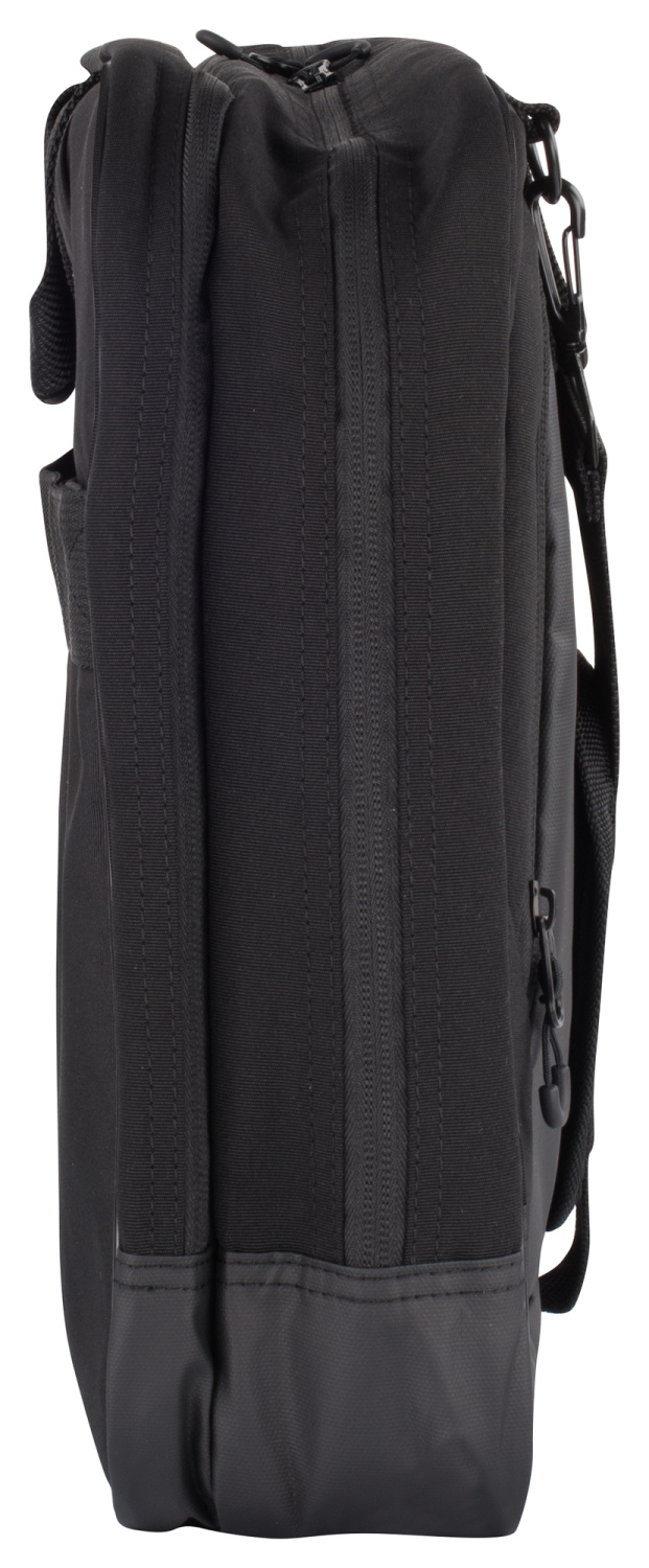 Clique 2.0 computer bag Unisex gewatteerd compartiment