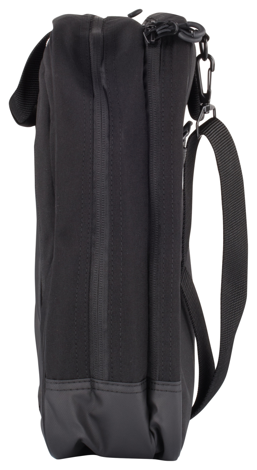 Clique 2.0 computer bag Unisex gewatteerd compartiment
