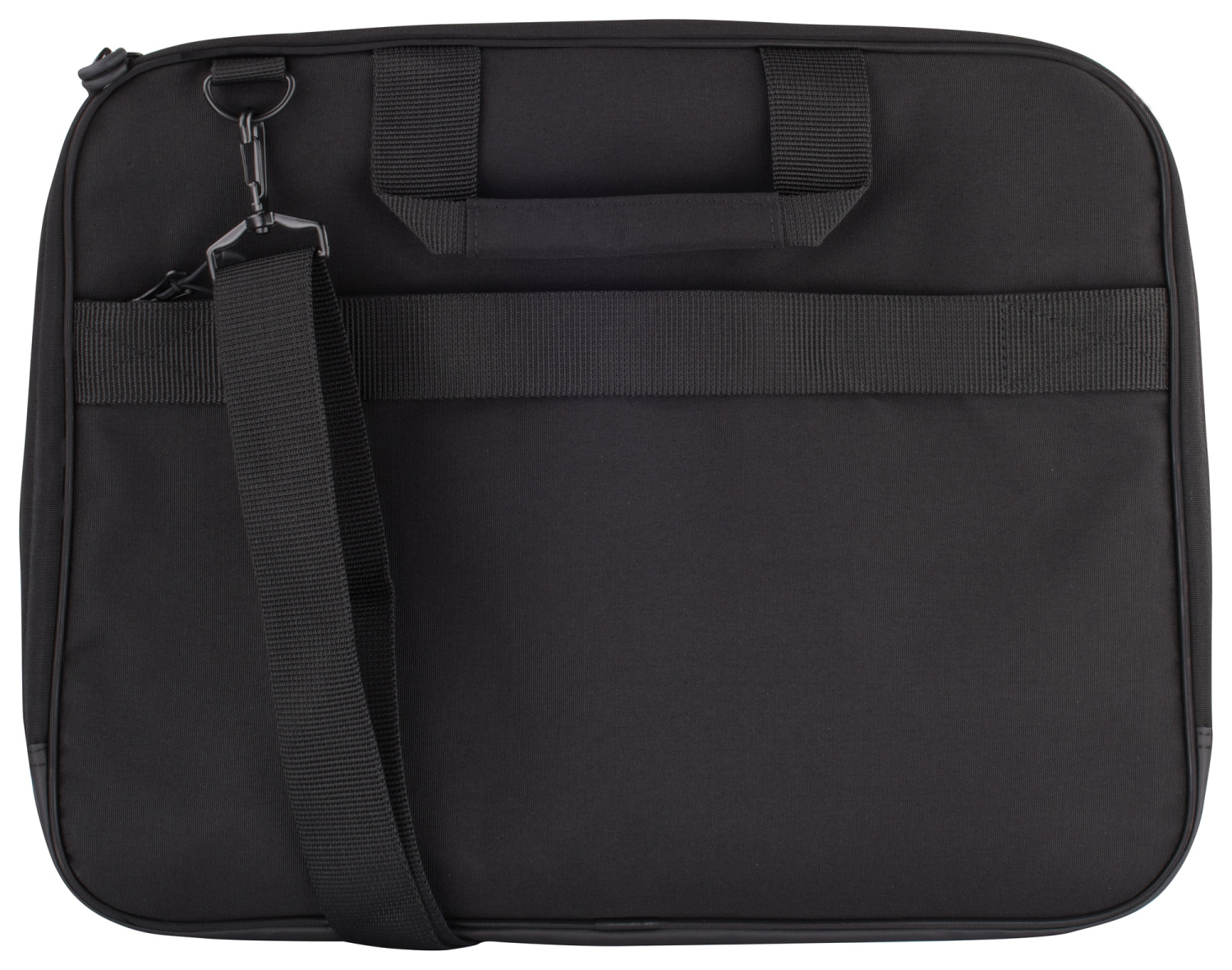 Clique 2.0 computer bag Unisex gewatteerd compartiment