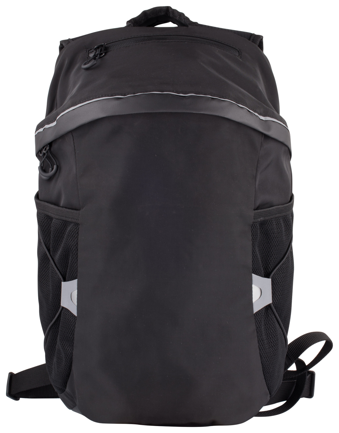 Clique 2.0 daypack lichtgewicht en flexibel