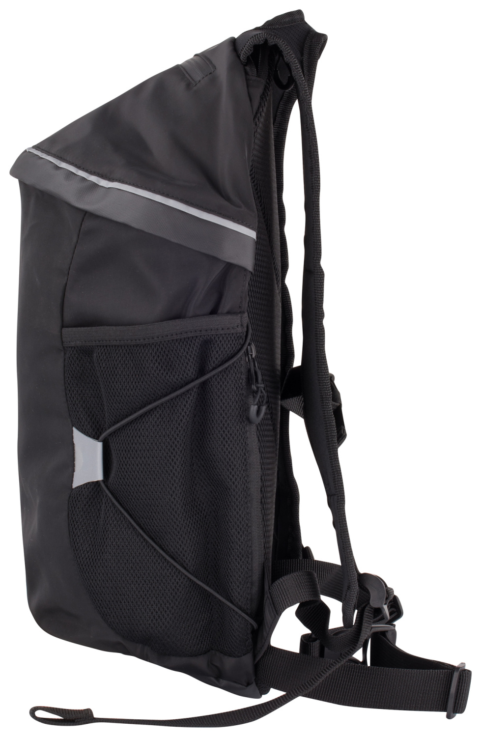 Clique 2.0 daypack lichtgewicht en flexibel