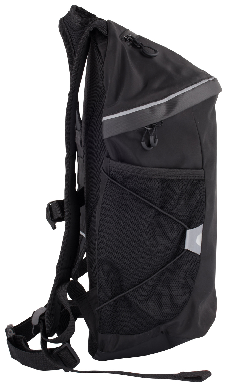 Clique 2.0 daypack lichtgewicht en flexibel