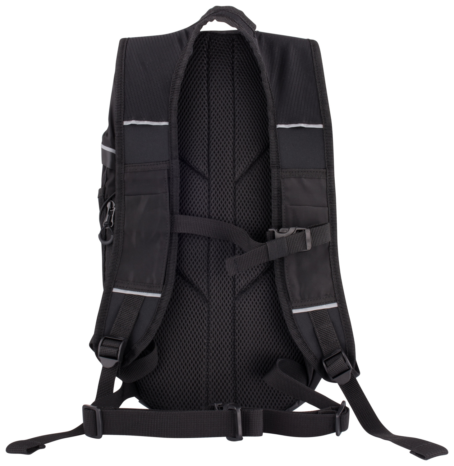 Clique 2.0 daypack lichtgewicht en flexibel