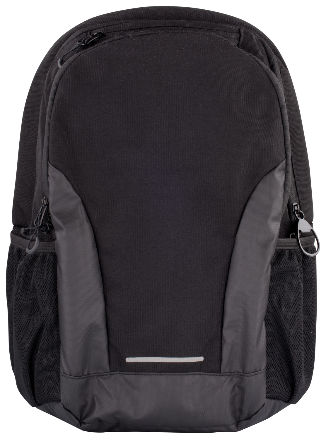 Clique 2.0 backpack Unisex rugzak met praktische indeling