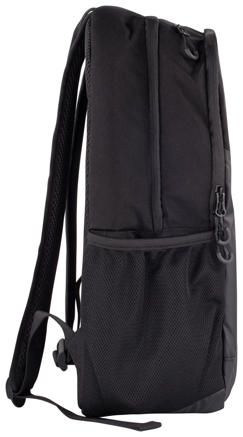 Clique 2.0 backpack Unisex rugzak met praktische indeling