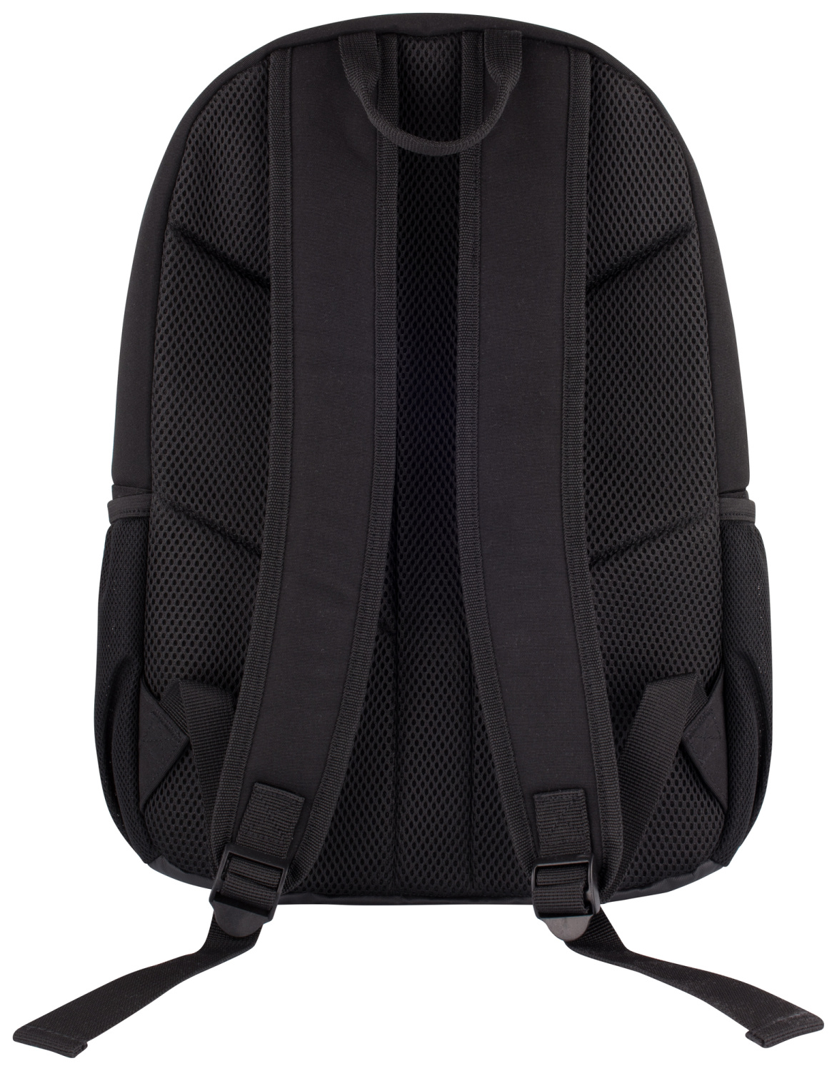 Clique 2.0 backpack Unisex rugzak met praktische indeling