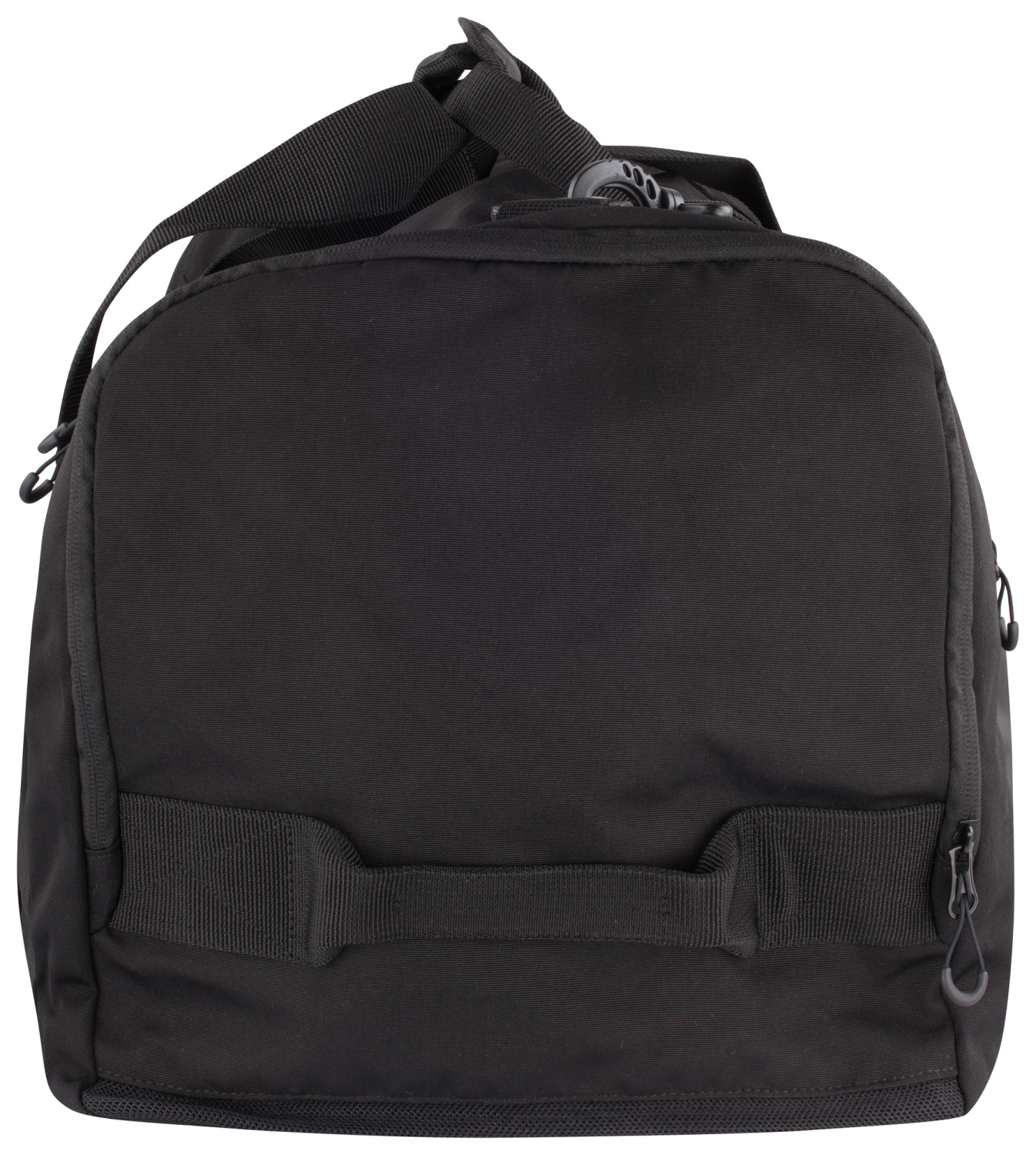 Clique 2.0 Travel bag medium Unisex reistas met ritsvakken