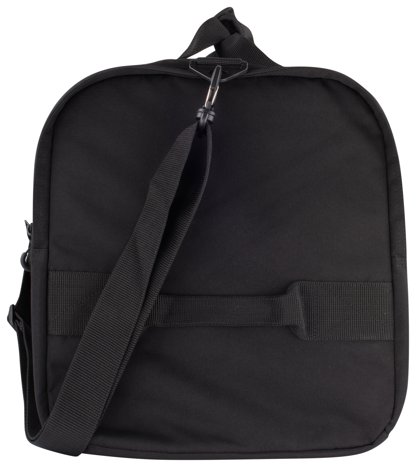 Clique 2.0 Travel bag medium Unisex reistas met ritsvakken